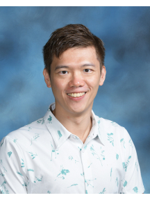 Martin Mak