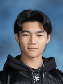 Marcus Yu
