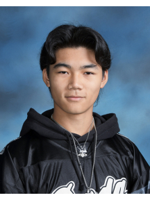 Marcus Yu