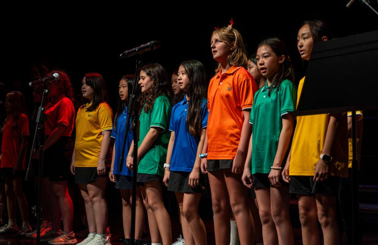 Christmas Concert 12