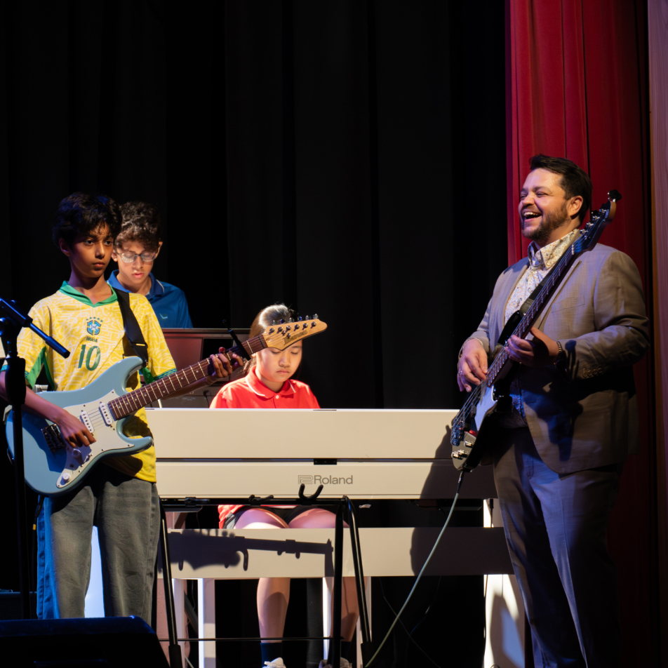 Spring Concert 7