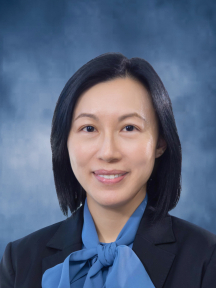 Christina Wong