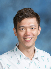 Martin Mak