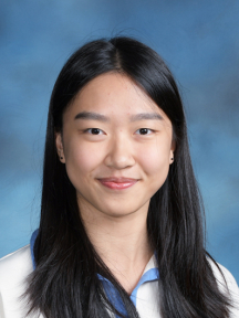 Audrey Leung