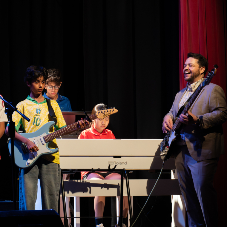 Spring Concert 7