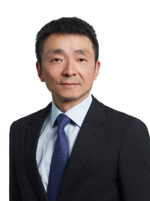 Gordon Ng