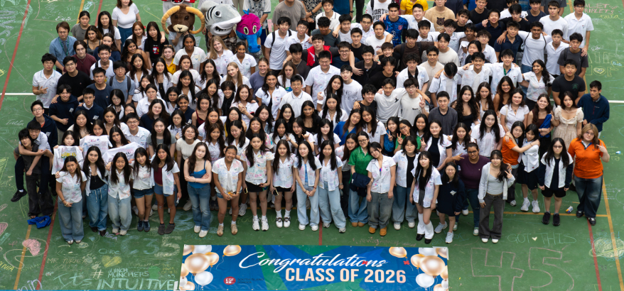 The End 15